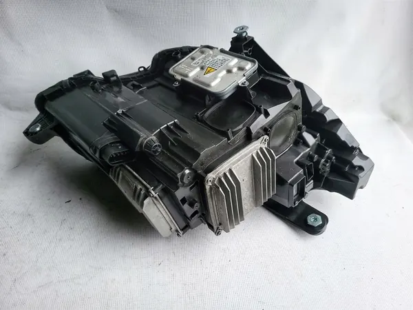 LINKER LED ILS KOPLAMP MERCEDES CLS 218 W218 image 9