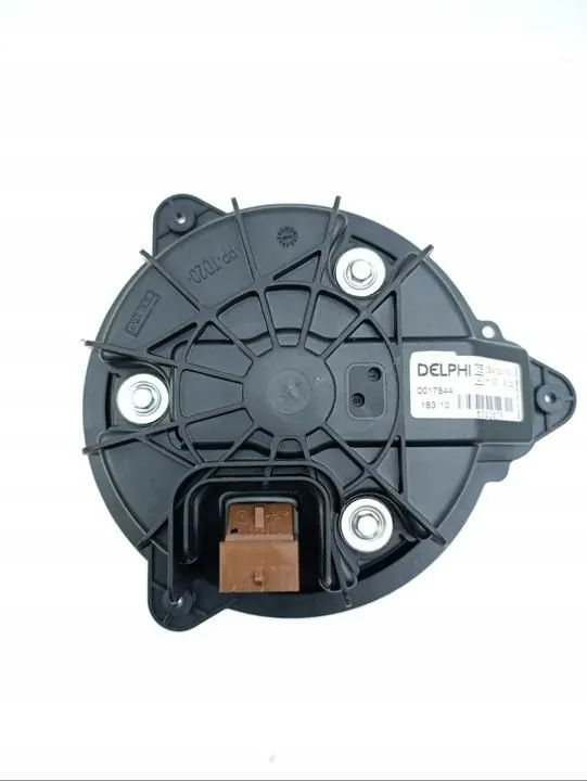 Maserati Quattroporte V 2011 interieurventilator OEM 5020575 image 6
