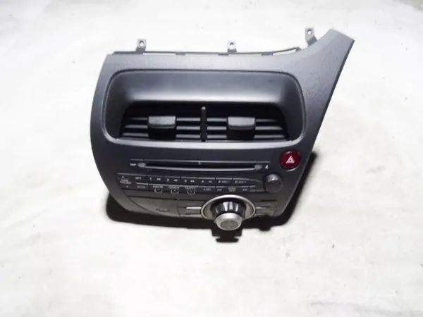 Changer CD Honda Civic VIII OEM 39100SMGE516M1 image 2
