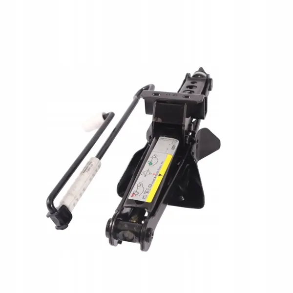 Suporte de macaco Audi Q3 8U OEM 5N0011031B image 9