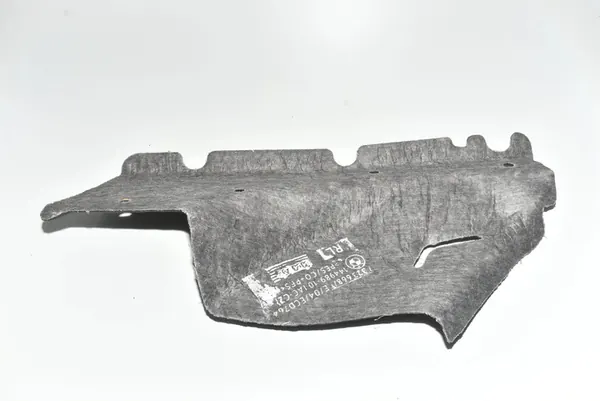 Isolamento Acústico BMW 2 Gran Tourer 2019 7323668 image 3