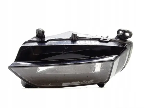 Audi A4 B8 S Line framstötfångare höger OEM 8K0941700C image 3