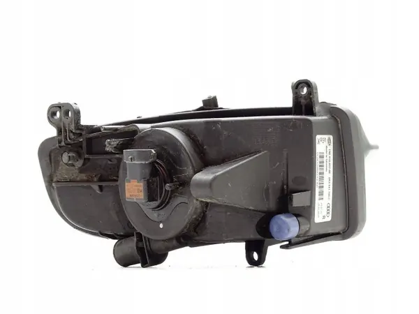 Audi A4 B8 S Line framstötfångare höger OEM 8K0941700C image 4