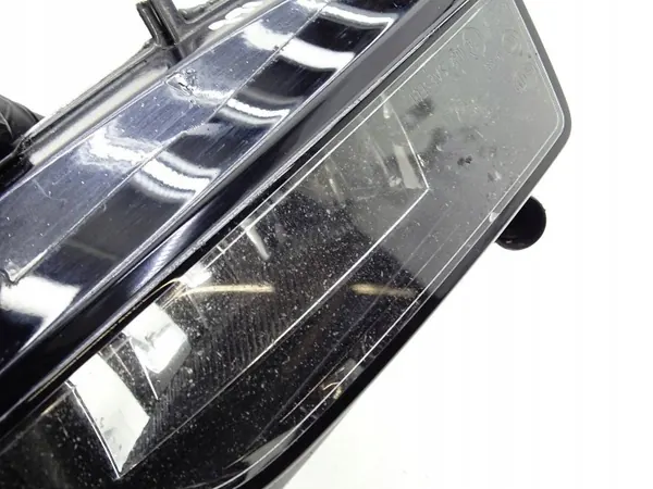 Audi A4 B8 S Line framstötfångare höger OEM 8K0941700C image 6