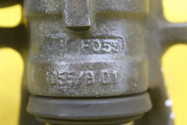 Jarrusatula vasen taka OEM 1055B 215 BMW:lle image 3