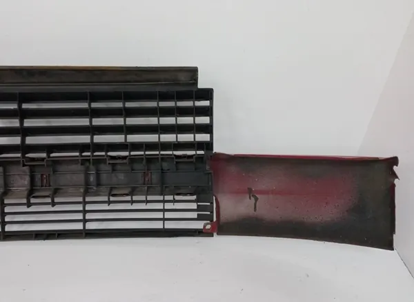 Volkswagen T4 Grille image 6