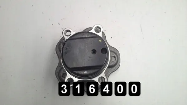 Renault OE AM-316400 Wielager-naafeenheid image 3