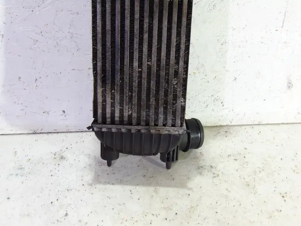 Radiatore Intercooler Expert II Scudo II 2.0 HDI image 2