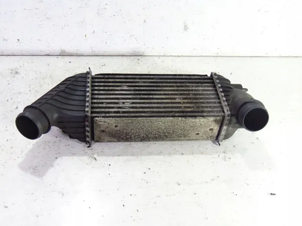 Radiatore Intercooler Expert II Scudo II 2.0 HDI image 4