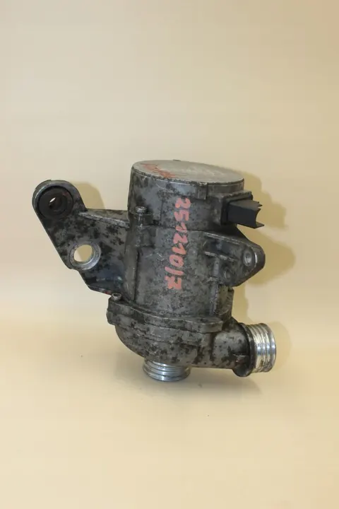 Elektrisk vattenpump BMW E90 E91 E87 E60 2.0 B 7561229 image 2