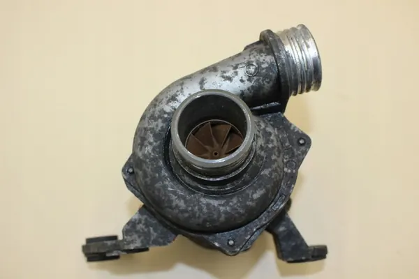 Elektrisk vattenpump BMW E90 E91 E87 E60 2.0 B 7561229 image 3