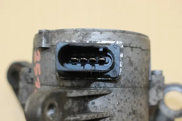 Elektrisk vattenpump BMW E90 E91 E87 E60 2.0 B 7561229 image 5