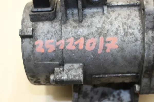 Elektrisk vattenpump BMW E90 E91 E87 E60 2.0 B 7561229 image 7