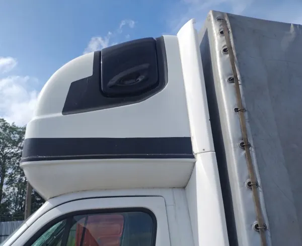 OEM ZS111 Opel Movano II Sleeper Cab Used image 3