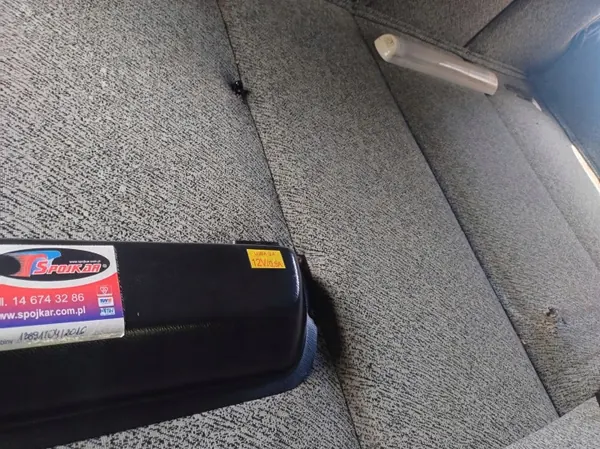 OEM ZS111 Opel Movano II Sleeper Cab Used image 4