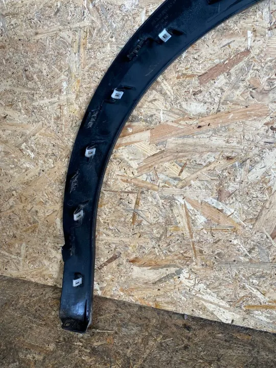 Citroen C4 III Pare-boue avant droit OEM 9832958980 image 4