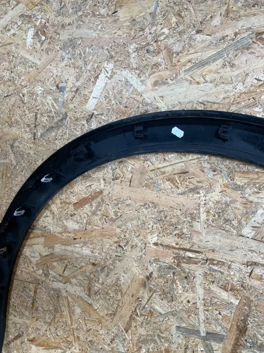 Citroen C4 III Pare-boue avant droit OEM 9832958980 image 5