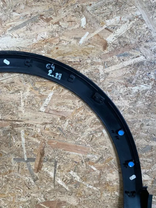 Citroen C4 III Pare-boue avant droit OEM 9832958980 image 6