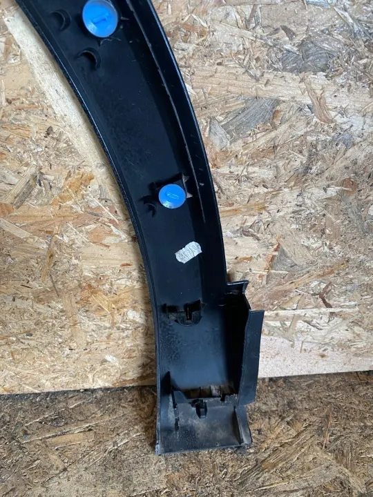 Citroen C4 III Pare-boue avant droit OEM 9832958980 image 7