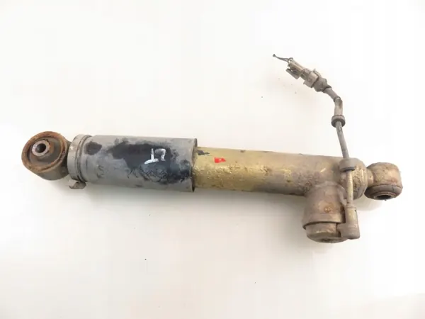 Hinterer Stoßdämpfer OEM AMORTYZATOR TYŁ OPEL ASTRA III H GTC IDS image 4