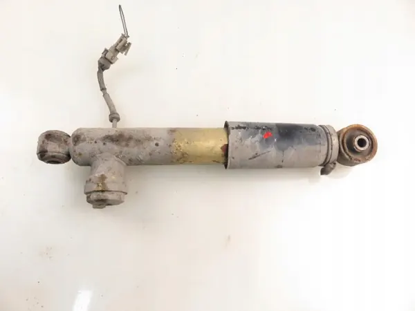 Hinterer Stoßdämpfer OEM AMORTYZATOR TYŁ OPEL ASTRA III H GTC IDS image 6