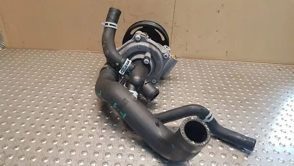 Vattenpump BK3Q-8A558-CB Ford Transit MK7 2.2 TDCI image 4