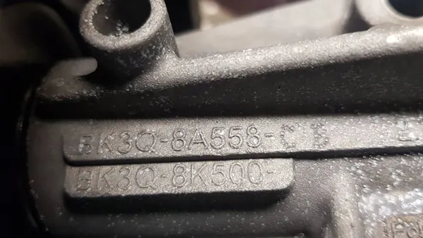 Vattenpump BK3Q-8A558-CB Ford Transit MK7 2.2 TDCI image 5