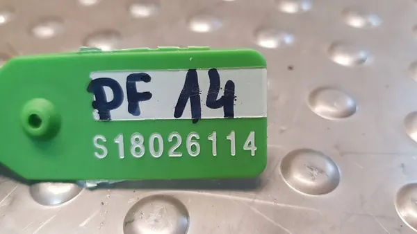 Vattenpump BK3Q-8A558-CB Ford Transit MK7 2.2 TDCI image 6