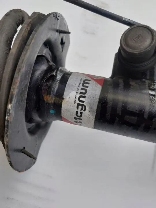 Amortecedor MacPherson dianteiro esquerdo KIA VENGA 1.4 DIESEL 09- image 3