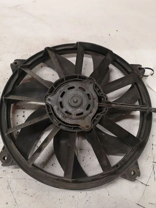 Kylfläkt Peugeot 308 SW T7 OEM 874716T image 3