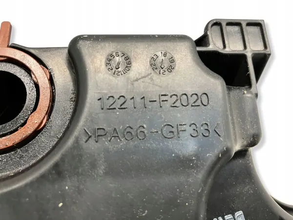 Séparateur d'huile OEM OYT27189 pour Toyota Hybride image 7