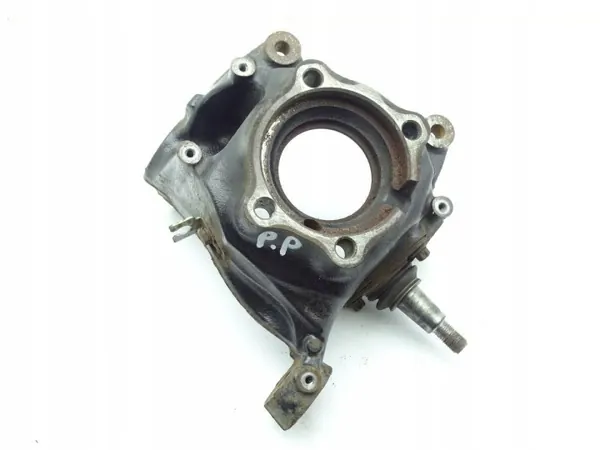 Pivot Avant Droit BMW X3 F25 OEM 6787679 image 2