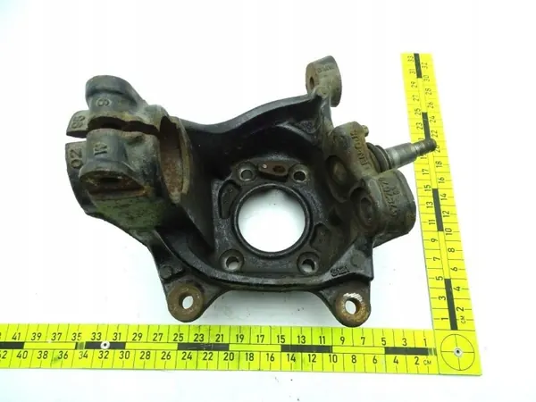 Pivot Avant Droit BMW X3 F25 OEM 6787679 image 4