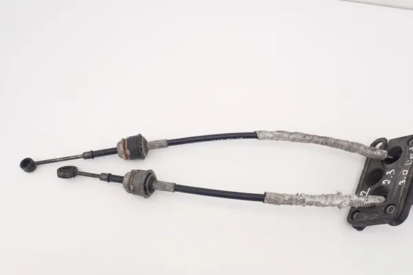 JUMPER 2.3 3.0 JTD Gear Linkage image 2