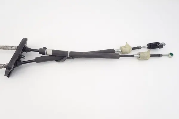 JUMPER 2.3 3.0 JTD Gear Linkage image 3