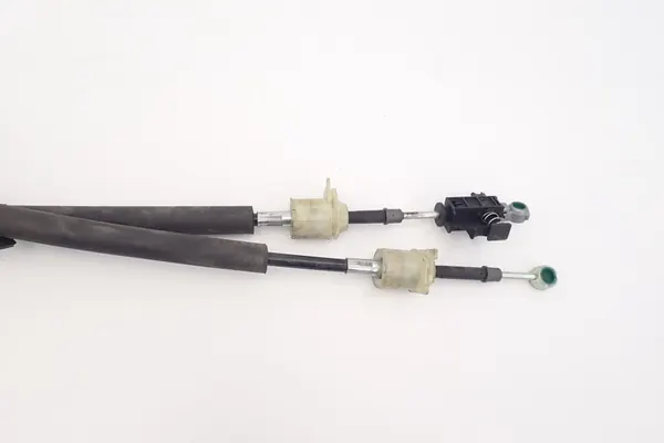 JUMPER 2.3 3.0 JTD Gear Linkage image 4