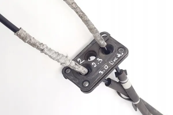 JUMPER 2.3 3.0 JTD Gear Linkage image 5