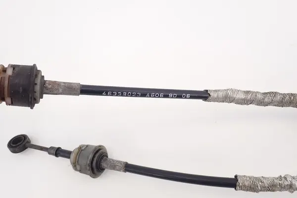 JUMPER 2.3 3.0 JTD Gear Linkage image 6