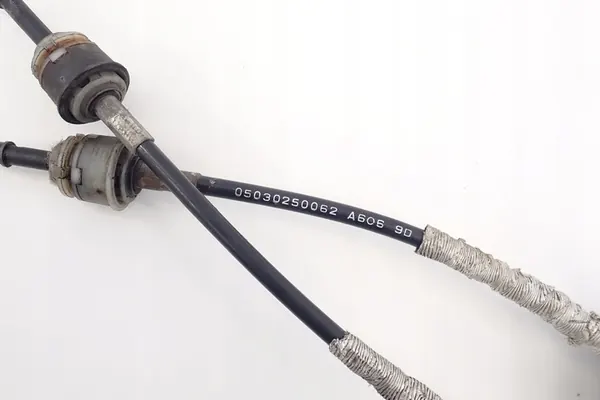 JUMPER 2.3 3.0 JTD Gear Linkage image 7