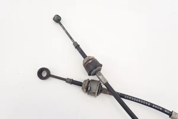 JUMPER 2.3 3.0 JTD Gear Linkage image 8