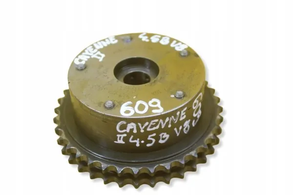 Tensor de Corrente Porsche OE 94810505104 image 2