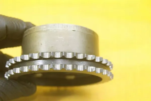 Tensor de Corrente Porsche OE 94810505104 image 10