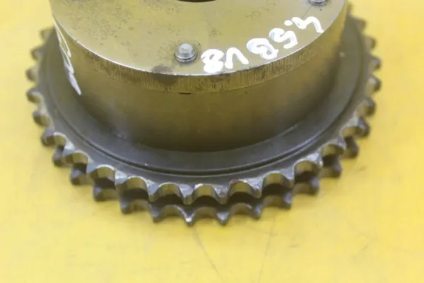 Tensor de Corrente Porsche OE 94810505104 image 4