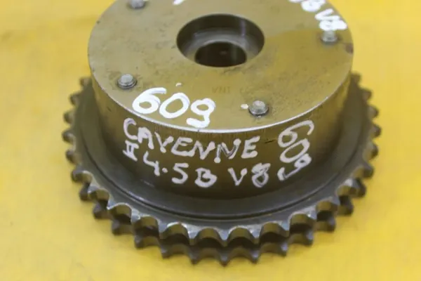 Tensor de Corrente Porsche OE 94810505104 image 5