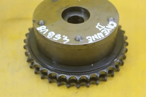 Tensor de Corrente Porsche OE 94810505104 image 7