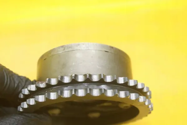 Tensor de Corrente Porsche OE 94810505104 image 9