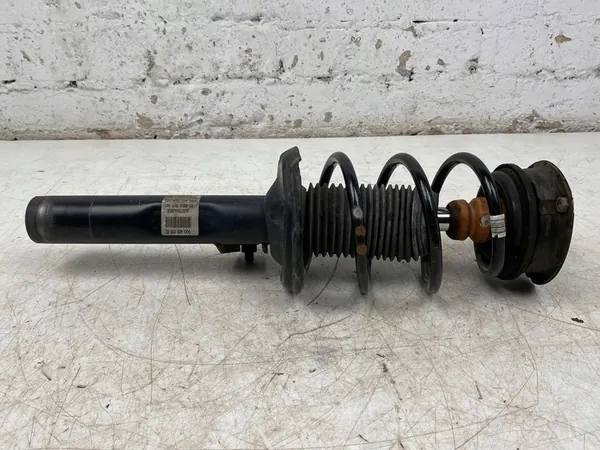 Ammortizzatore anteriore con molla Audi A3 S3 2016 5Q0413031EL image 2