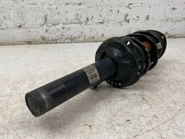 Ammortizzatore anteriore con molla Audi A3 S3 2016 5Q0413031EL image 3