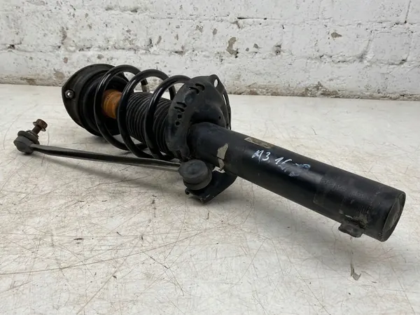 Ammortizzatore anteriore con molla Audi A3 S3 2016 5Q0413031EL image 4