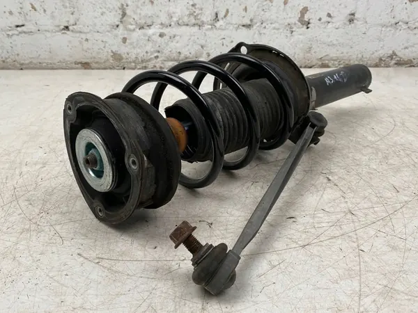 Ammortizzatore anteriore con molla Audi A3 S3 2016 5Q0413031EL image 5